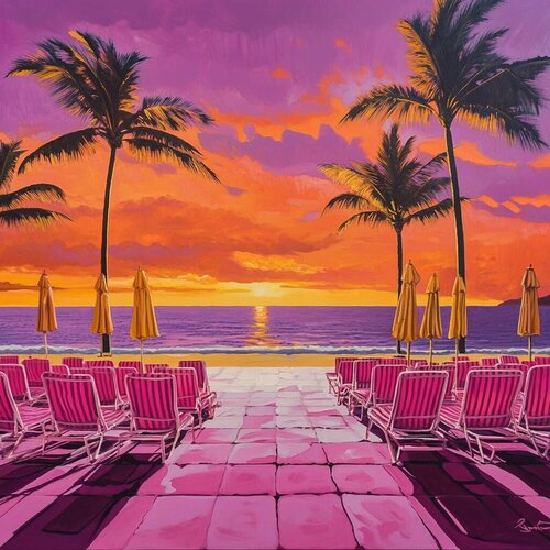 Richard Princeの作品をSINGULARTで販売中