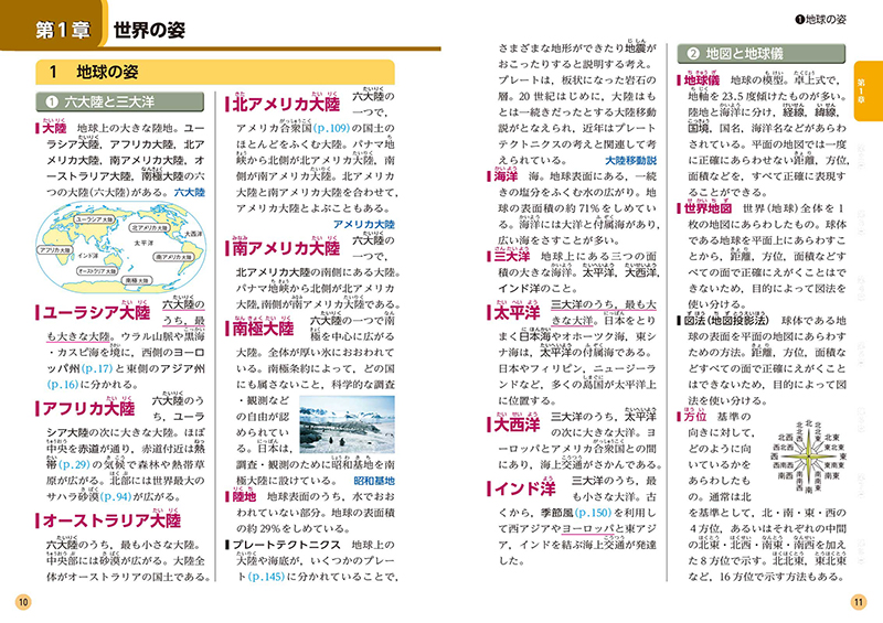 サピックス 社会 歴史用語・地理用語・公民用語のまとめ 2025年度版