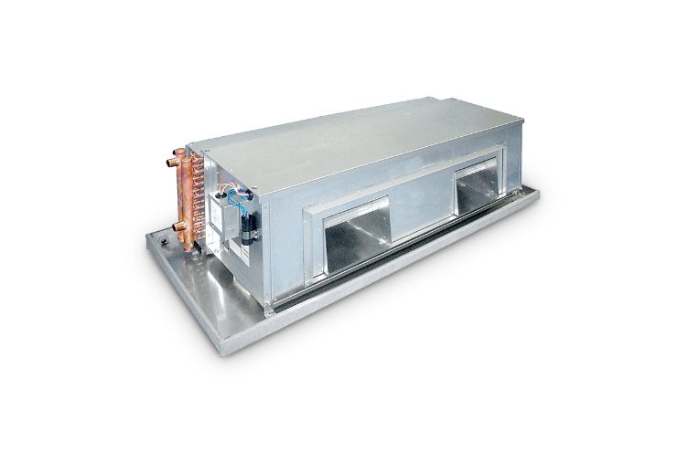 ファンコイルユニット（FCU）｜国内製品サイト｜新晃工業株式会社 -SINKO-