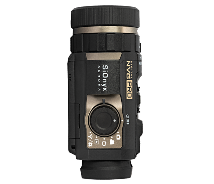 暗視スコープ | フルカラーナイトビジョン サイオニクス プロ