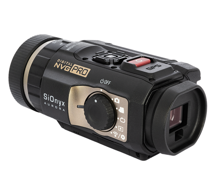 暗視スコープ | フルカラーナイトビジョン サイオニクス プロ