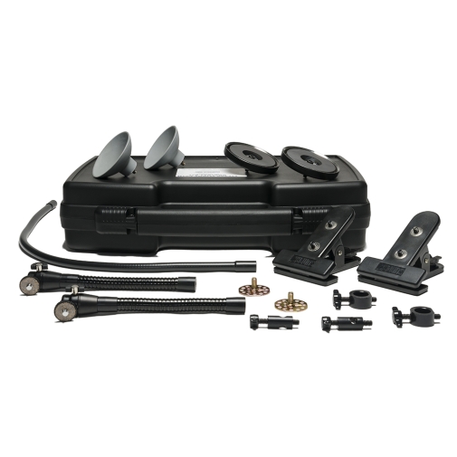 Trajectory Flight Path Bracket | Ballistics Investigation