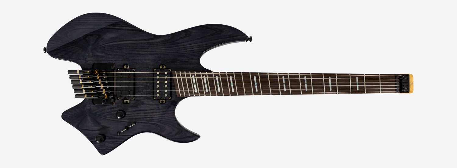 Sire Larry Carlton X6 6-String Headless