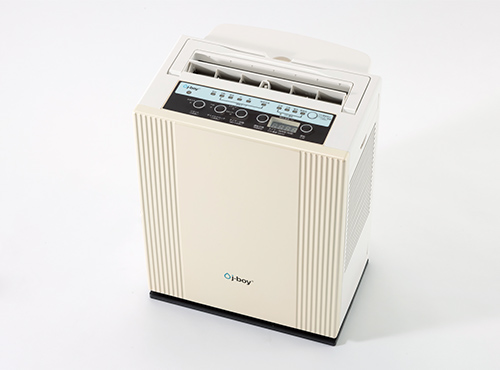 次亜塩素酸 空間清浄システム j-boy【公式】株式会社シリウス