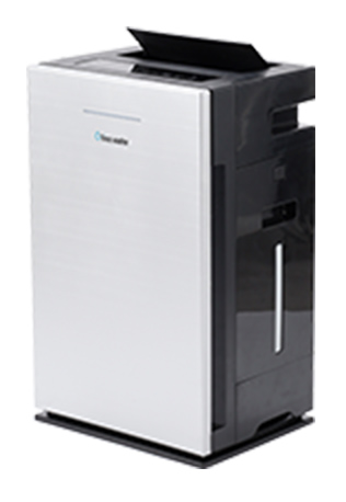 次亜塩素酸空気清浄機Viruswasher（ウイルスウォッシャー）【公式