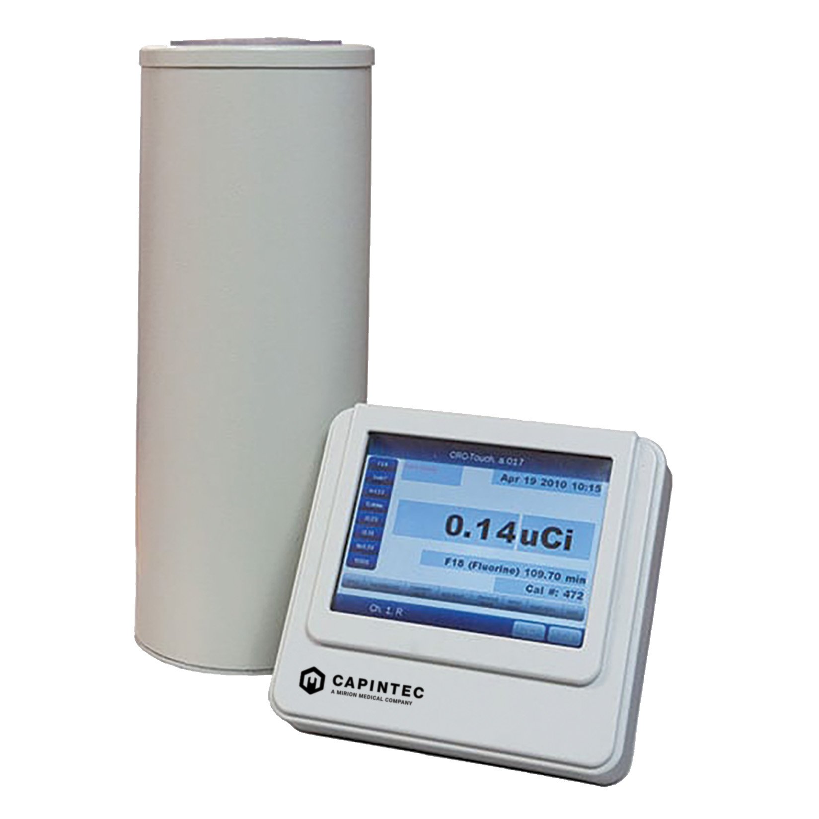 CRC - 55tR Dose Calibrator - Sirona Complete Care