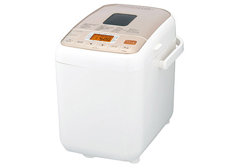 シロカ お客様サポート - ホームベーカリー・おうちベーカリー：取扱