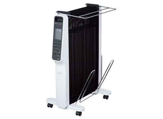 シロカ お客様サポート - 速暖マイカヒーター：取扱説明書