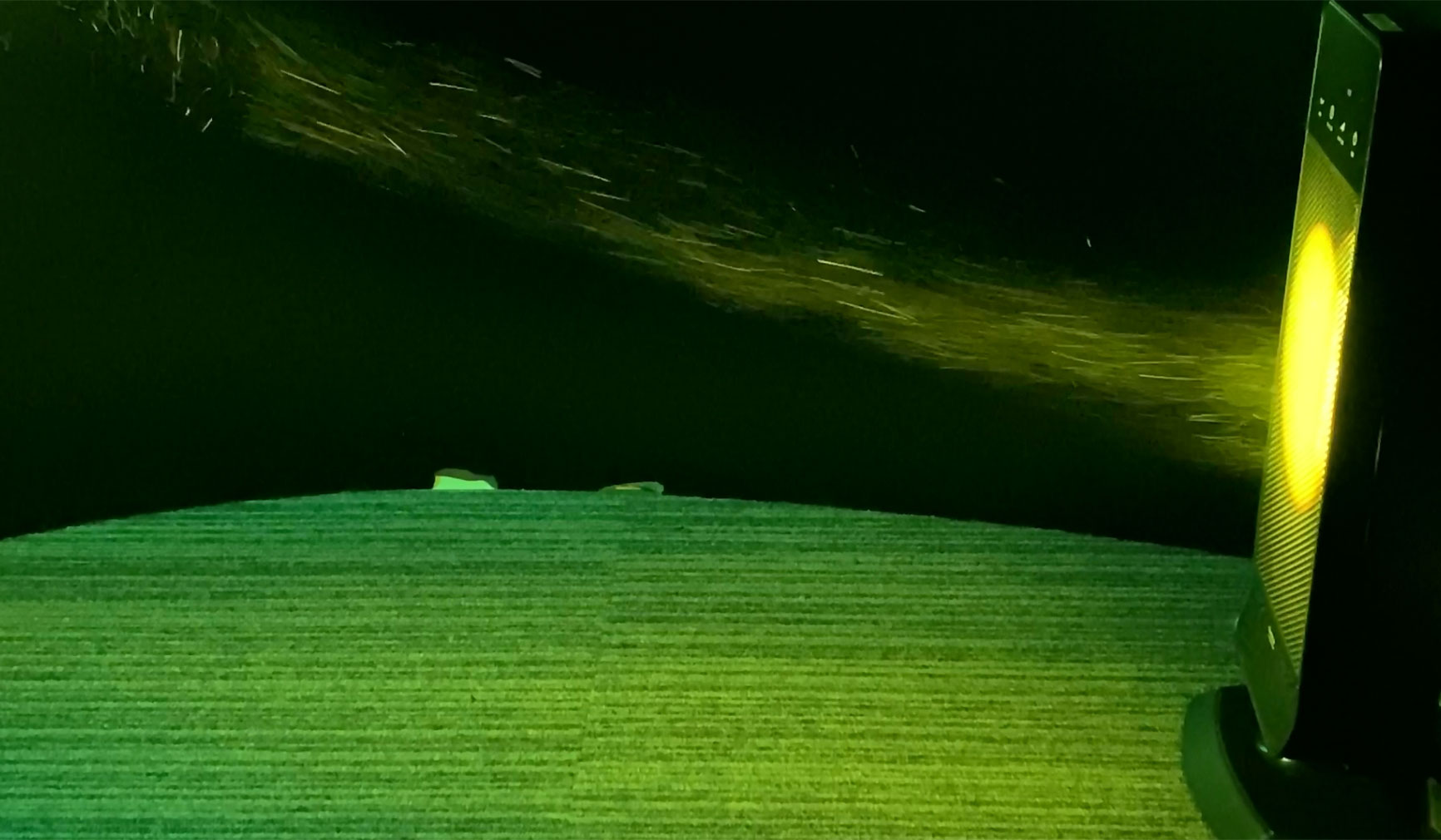 遠赤軽量ヒーター かるポカ® SN-M451 - シロカ株式会社