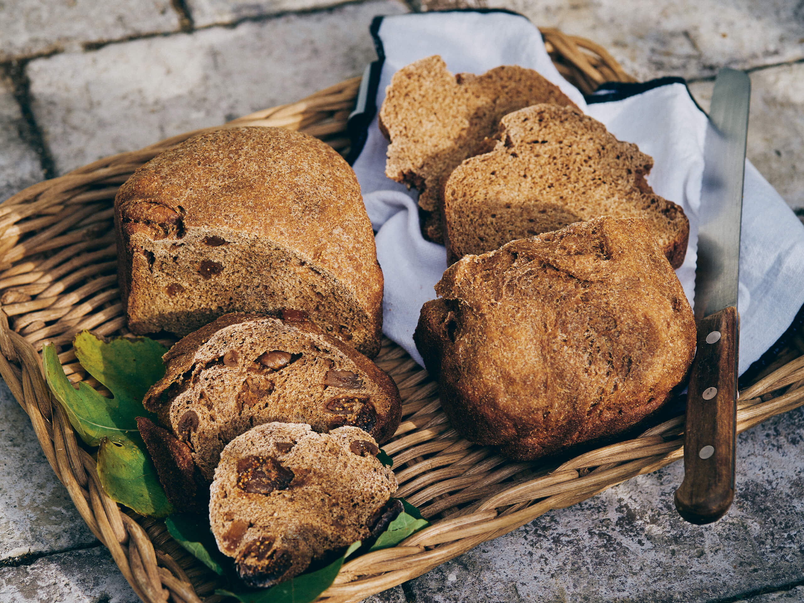 おうちベーカリー ベーシック SB-1D251｜シロカ