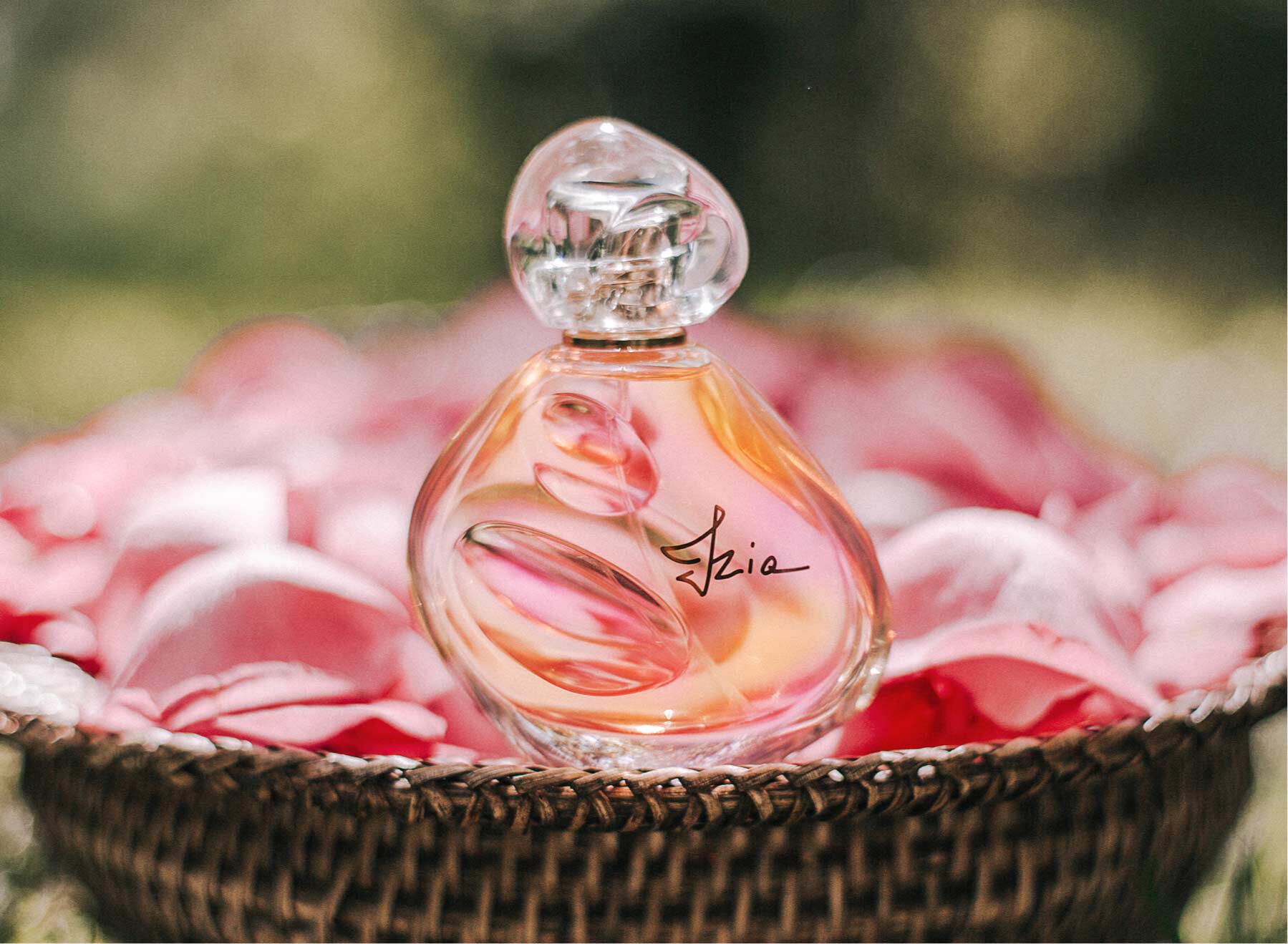 Izia Fragrance - Sisley Paris