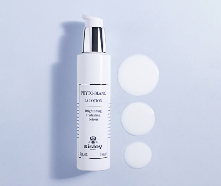 The Phyto-Blanc Collection - Sisley Paris