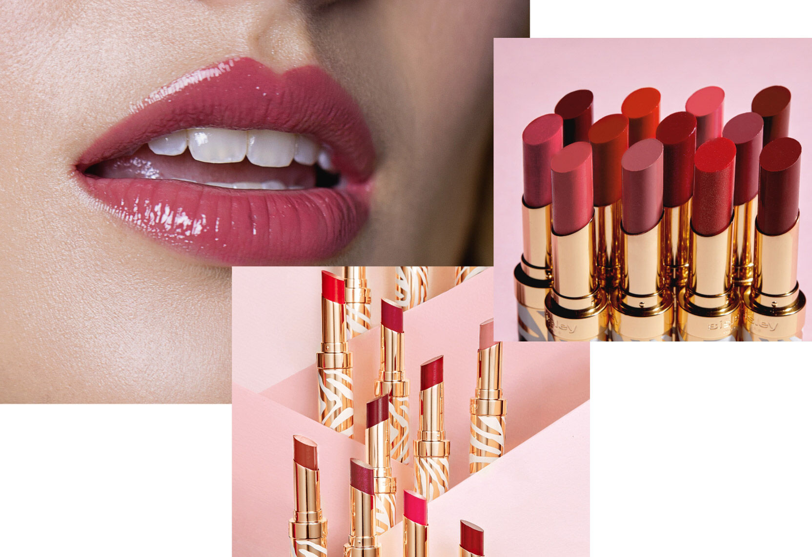 シスレー フィトルージュシャイン 13 シアービバリーヒルズ sisley 13