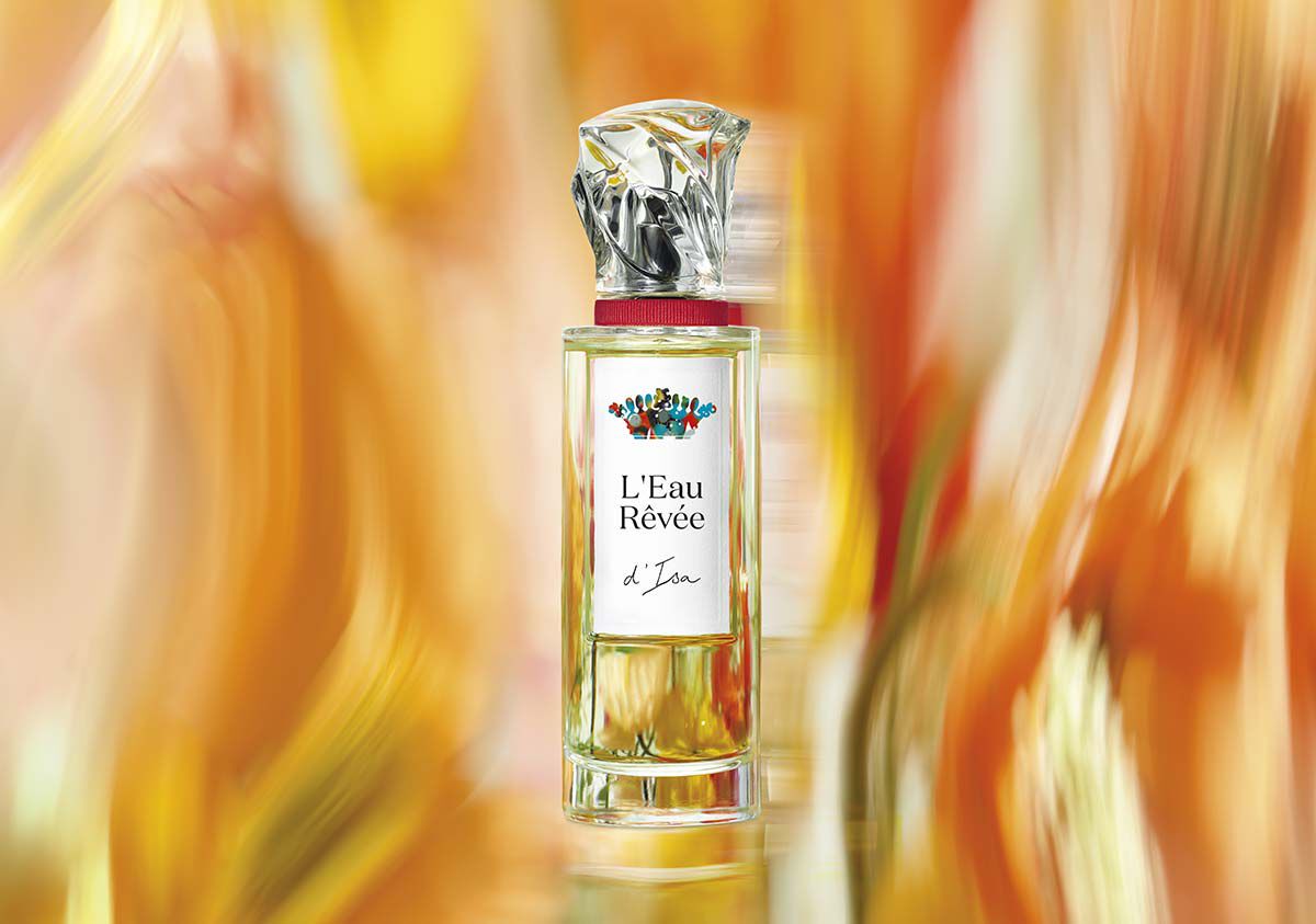 ロー レヴェ - Sisley Paris