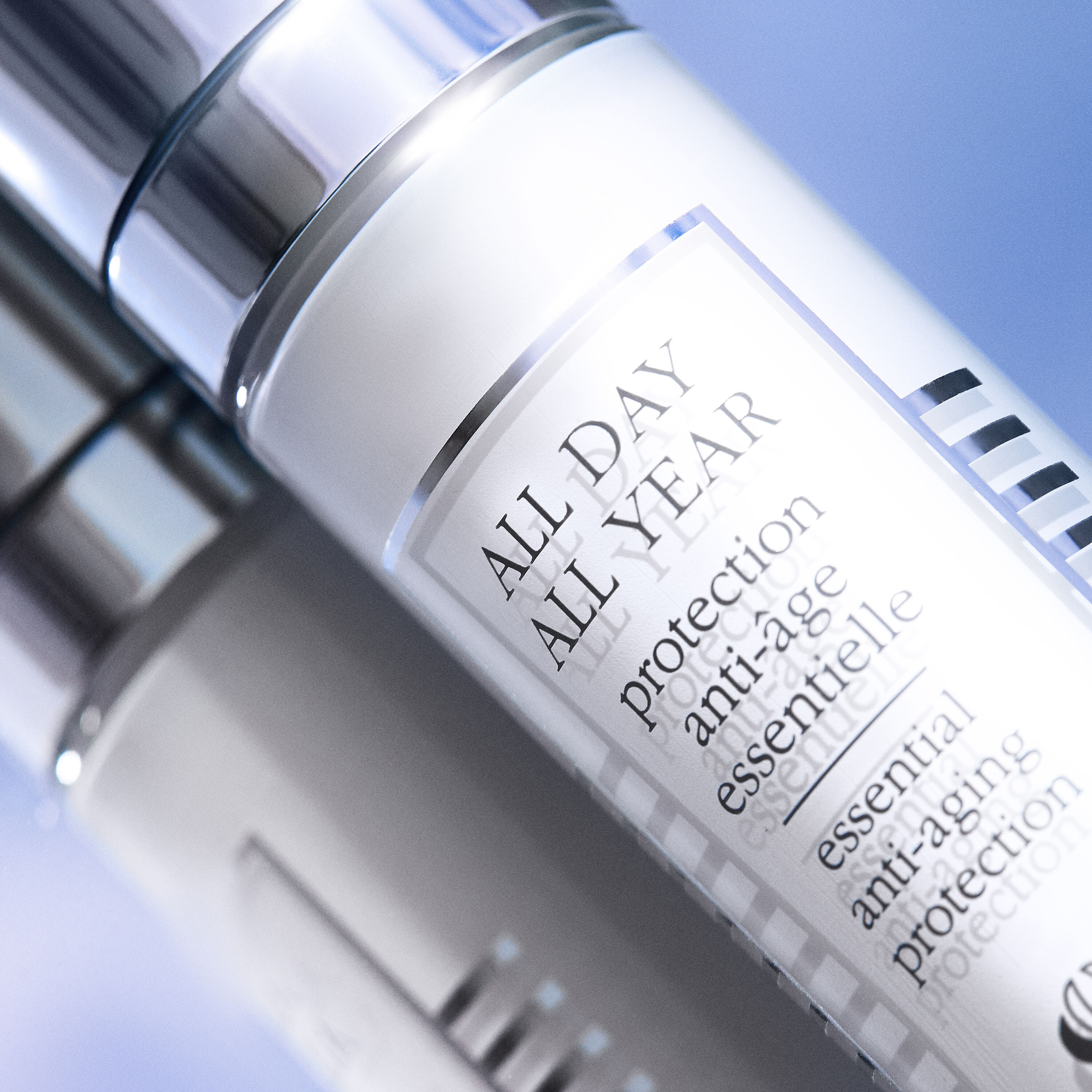 オールデイ オールイヤー N - Sisley Paris