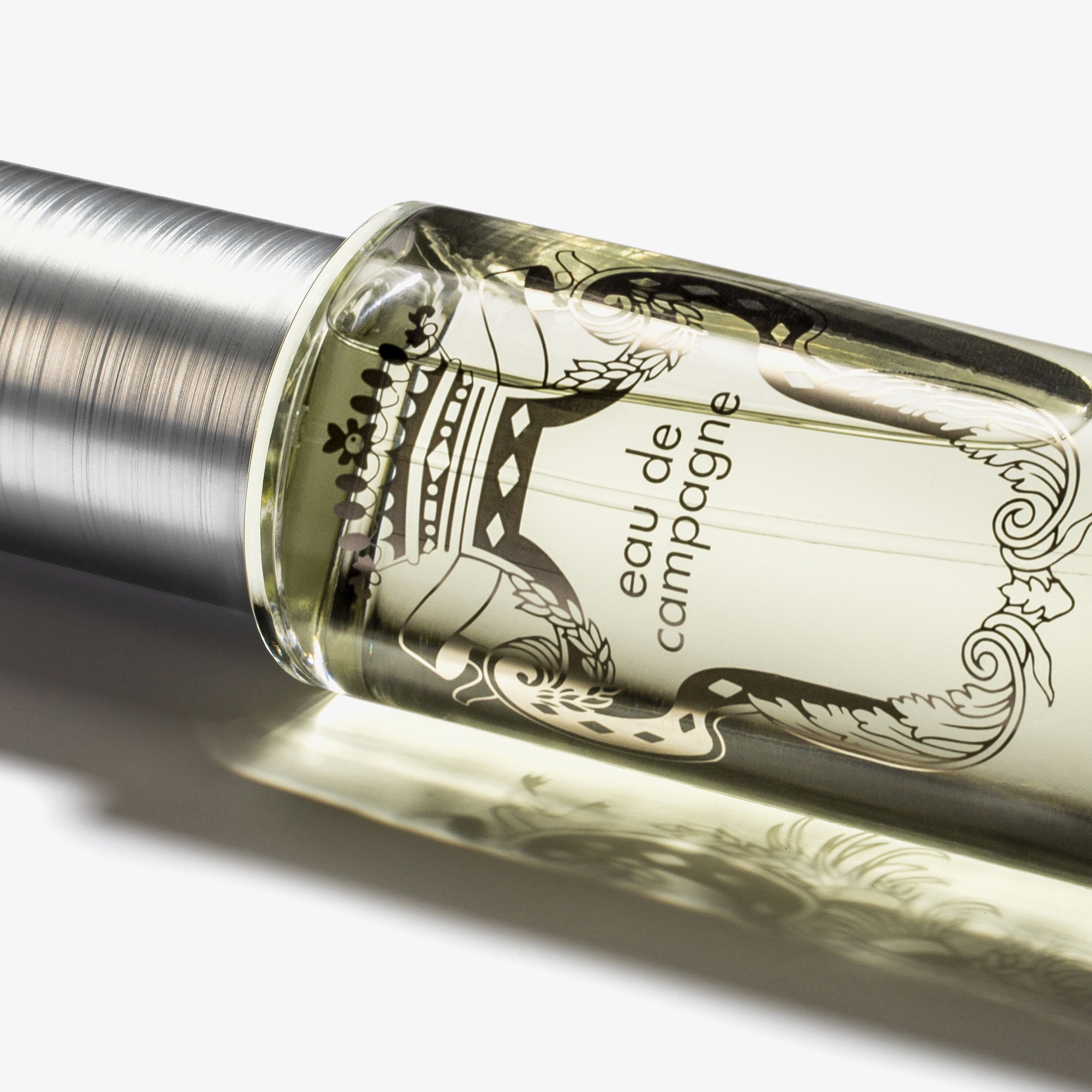 Eau de Campagne 100 ml - Sisley Paris