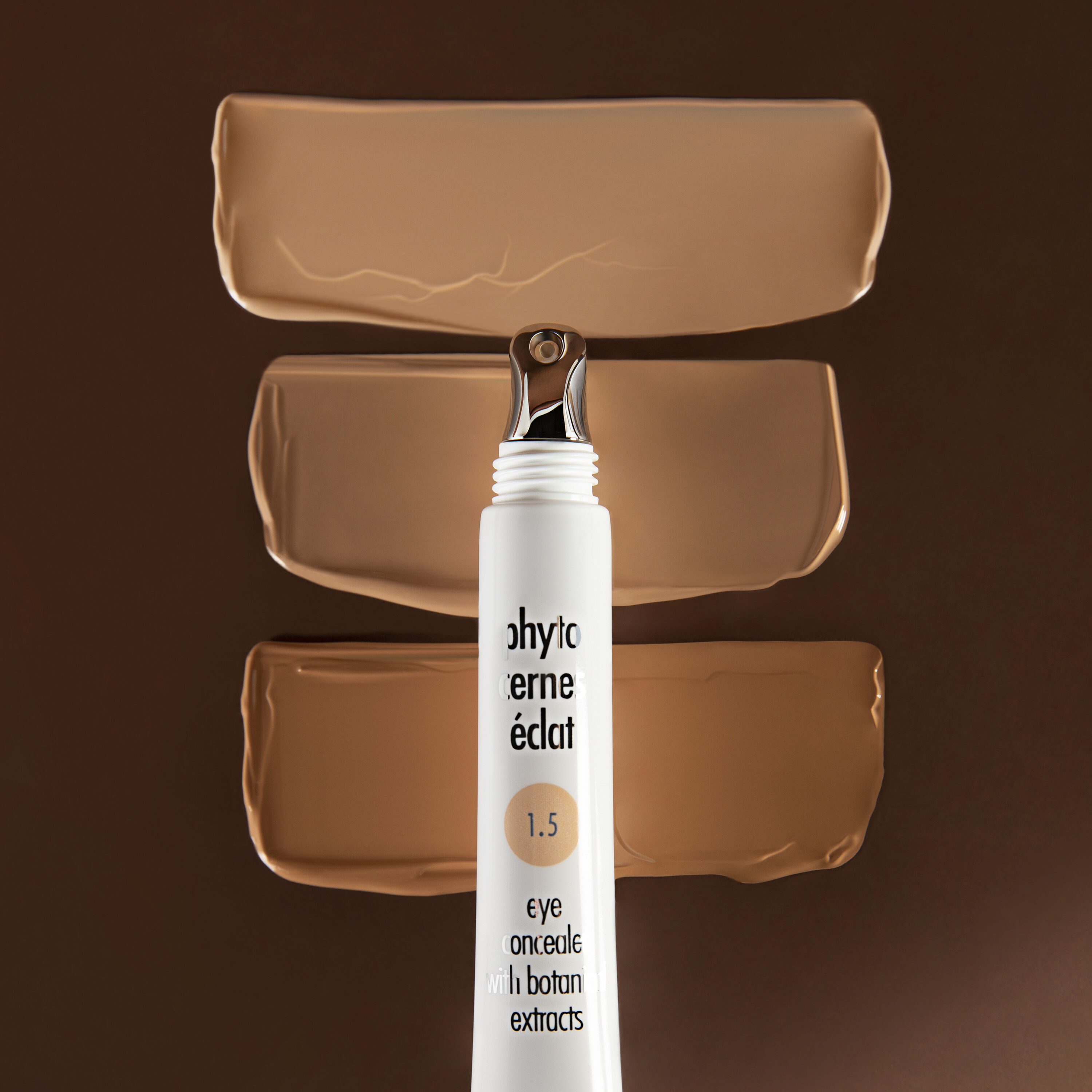 Phyto-Cernes Éclat N°1.5 - Sisley Paris