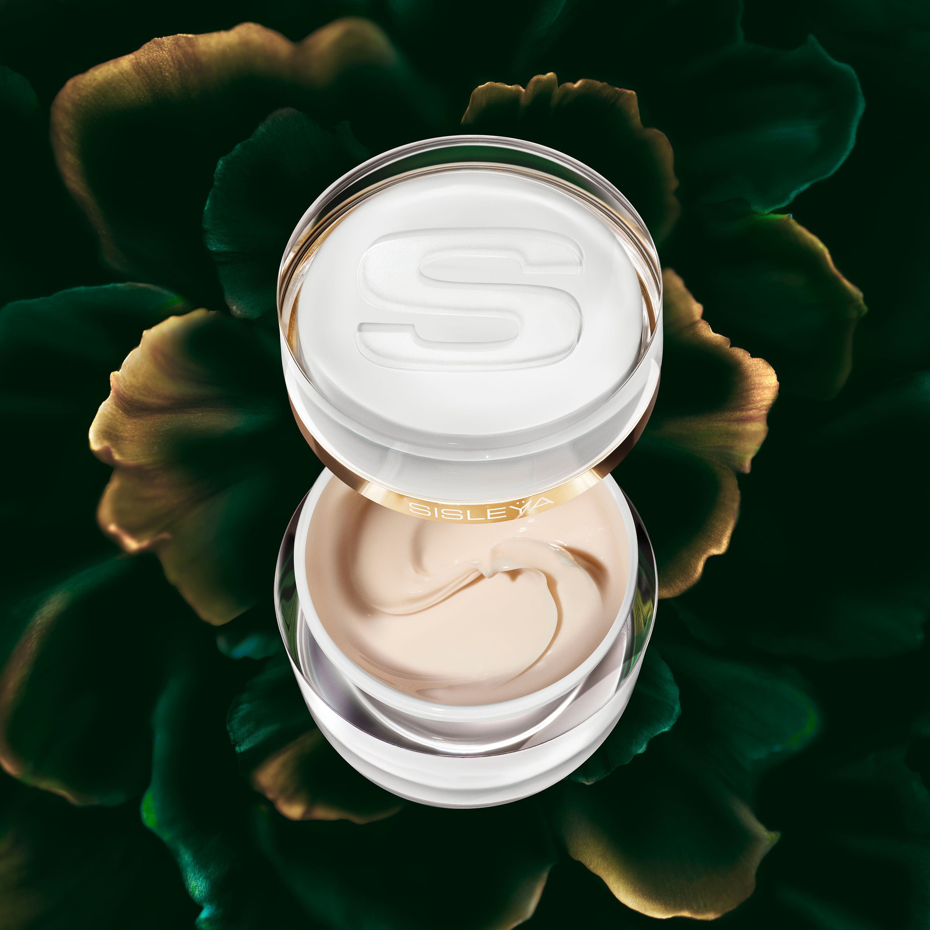 Sisleÿa L'Intégral Anti-Âge Fresh Gel Cream - Sisley Paris