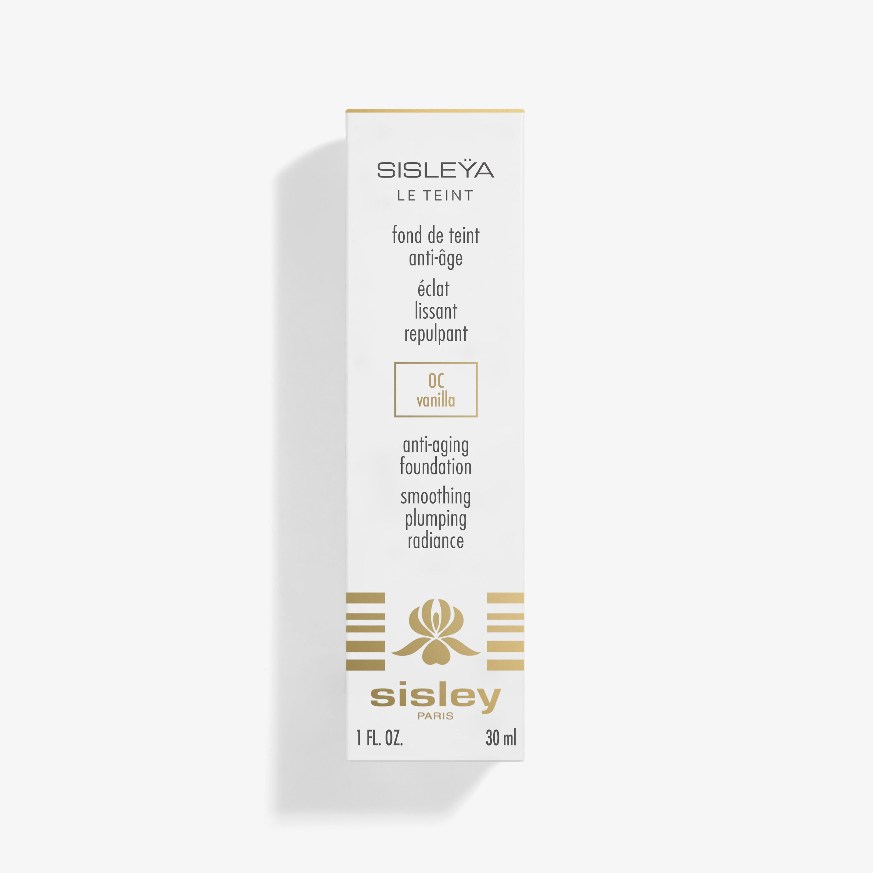 Sisleÿa Le Teint N°0R Vanilla - Sisley Paris