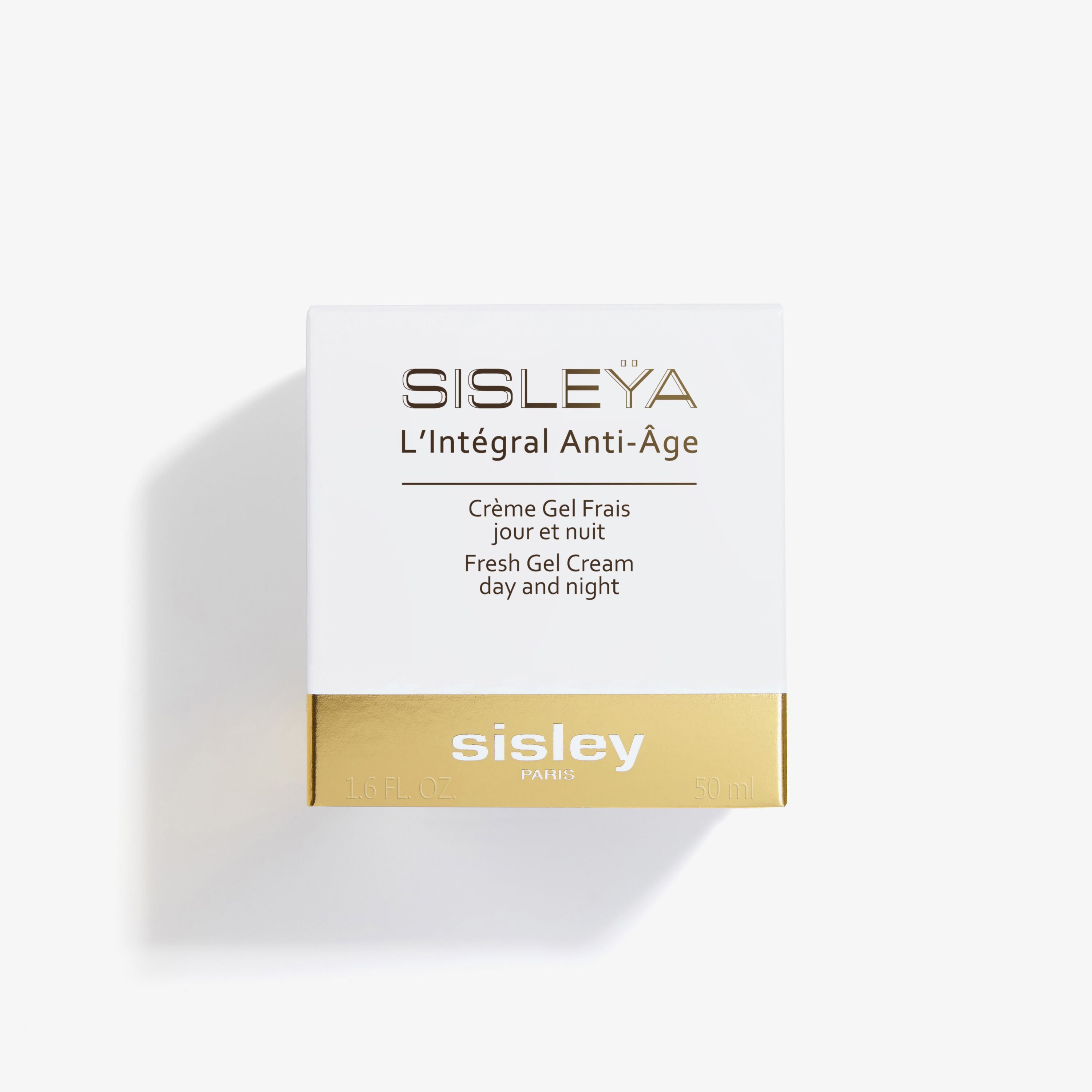 Sisleÿa L'Intégral Anti-Âge Fresh Gel Cream - Sisley Paris