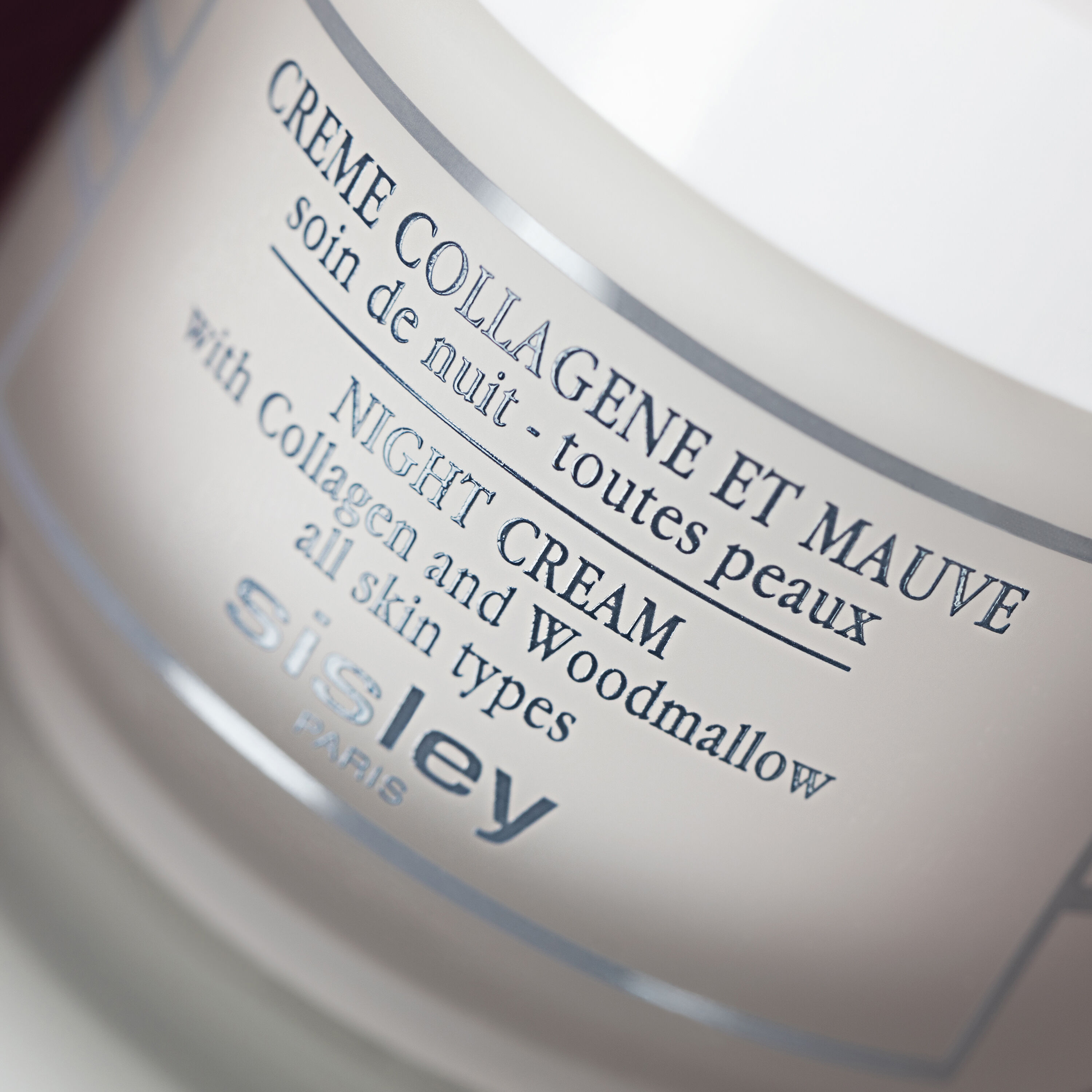 ナイトクリーム - Sisley Paris