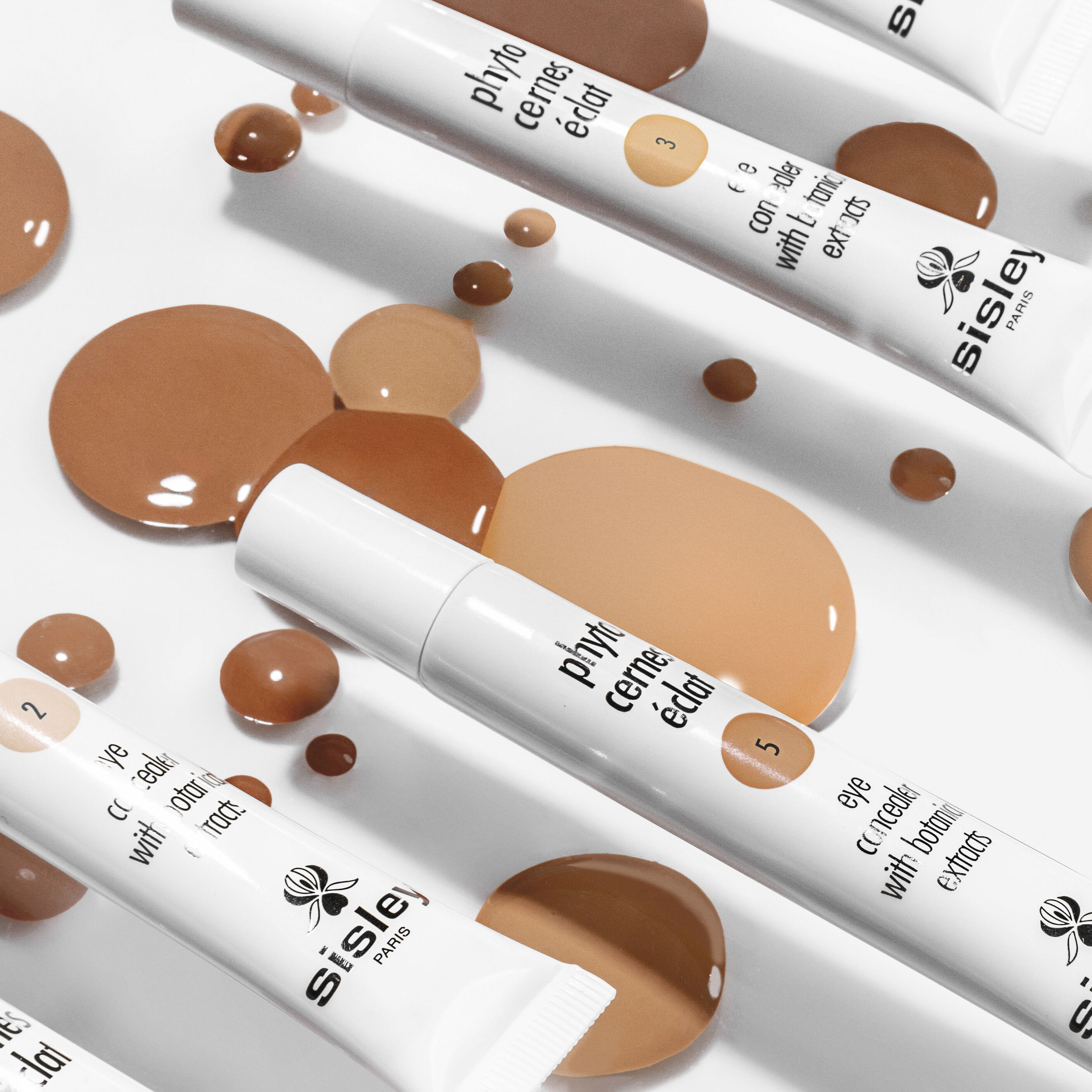 Phyto-Cernes Eclat 1.5 15Ml - Sisley Paris