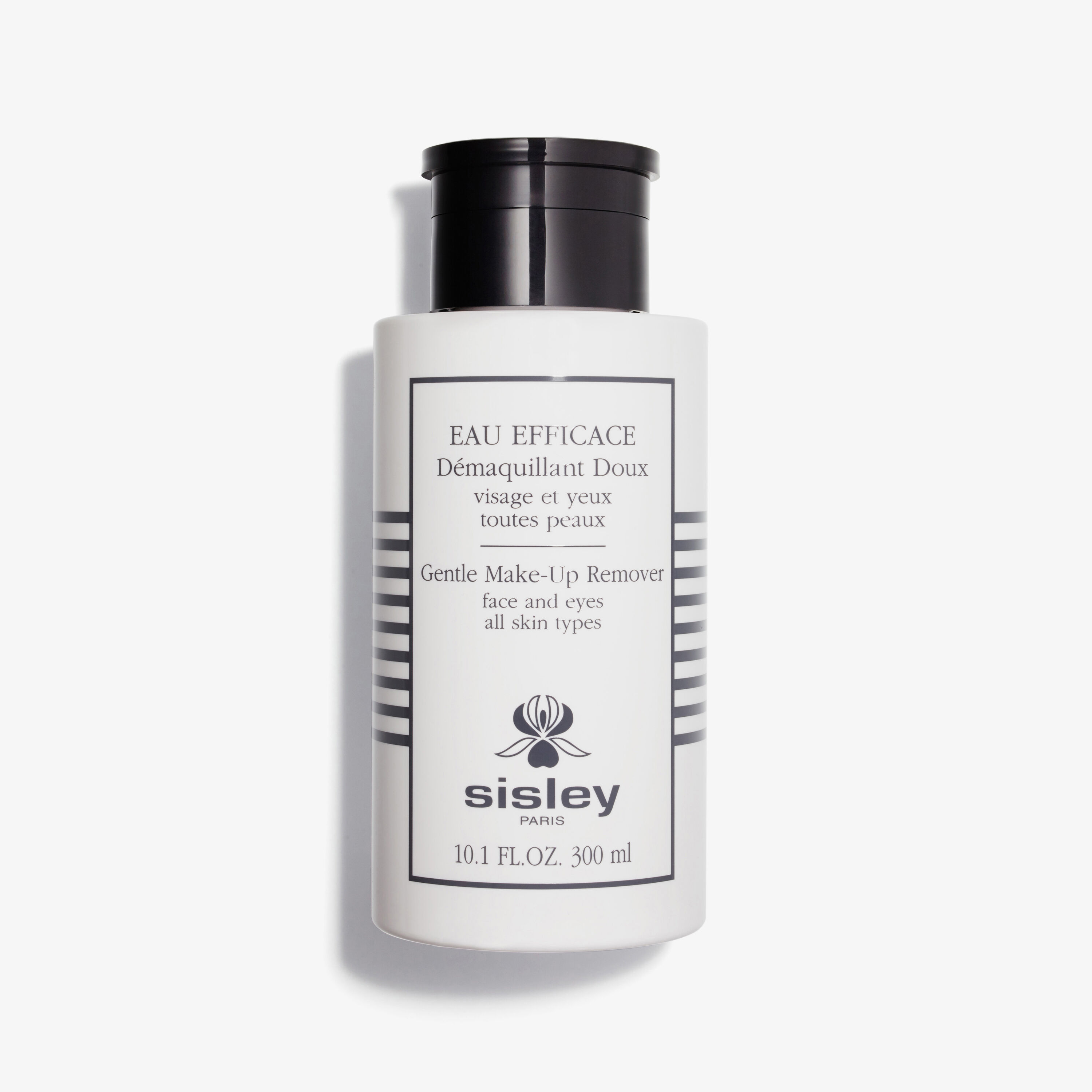 Makeup Removers and Cleansers - Sisley Paris