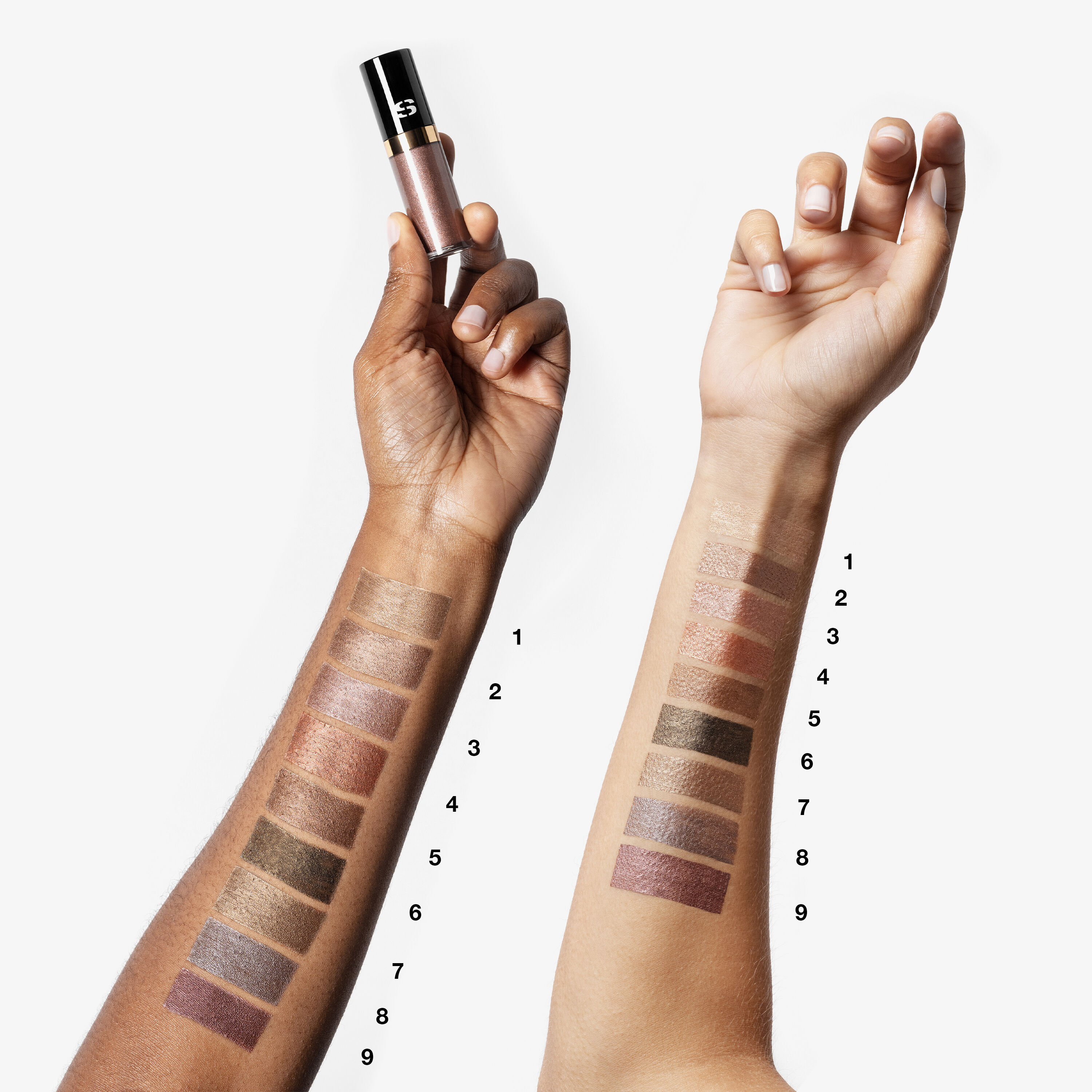 フィト オンブル エクラ リキッド 9 プラム - Sisley Paris