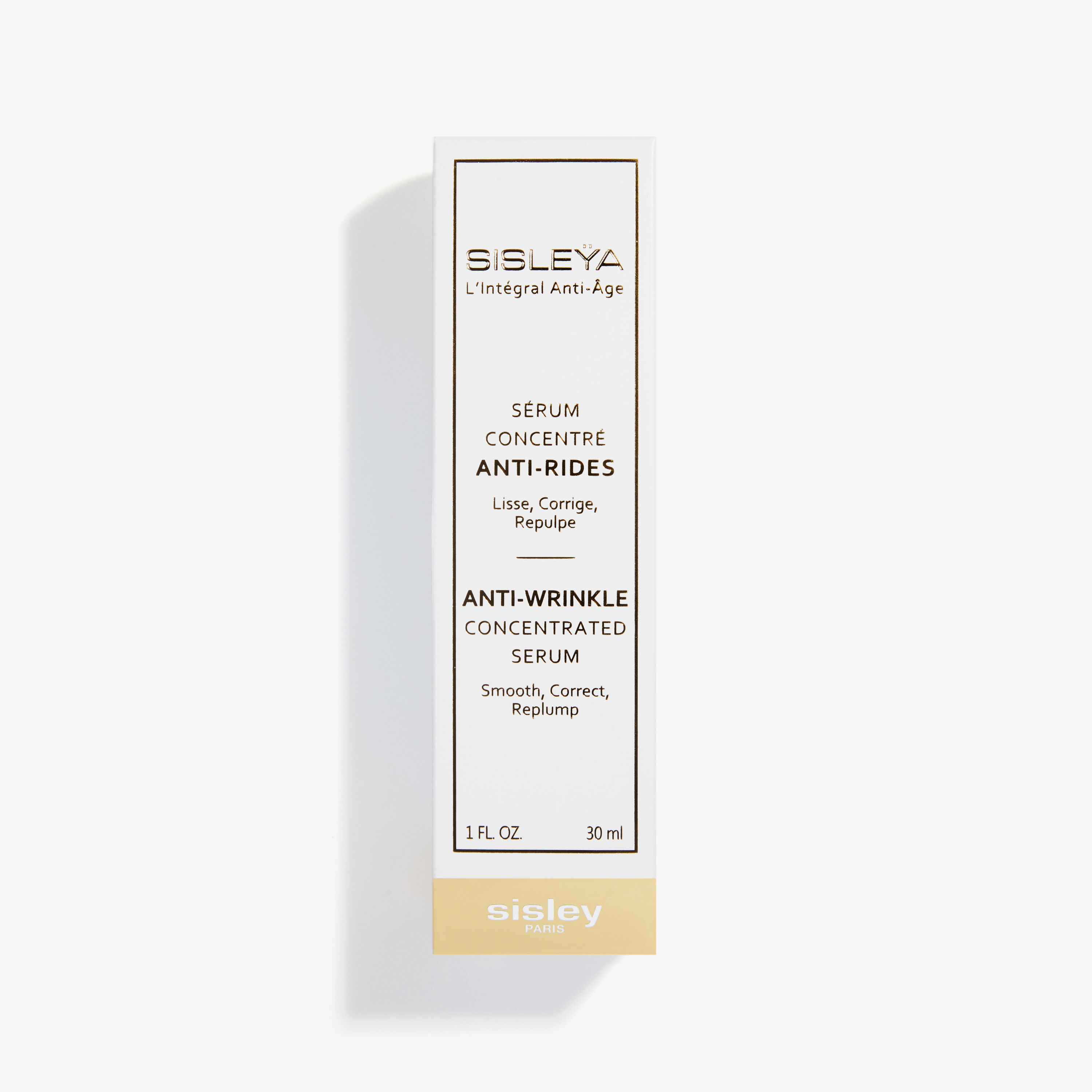 Sisleÿa L'Intégral Anti-Âge Anti-Wrinkle Concentrated Serum