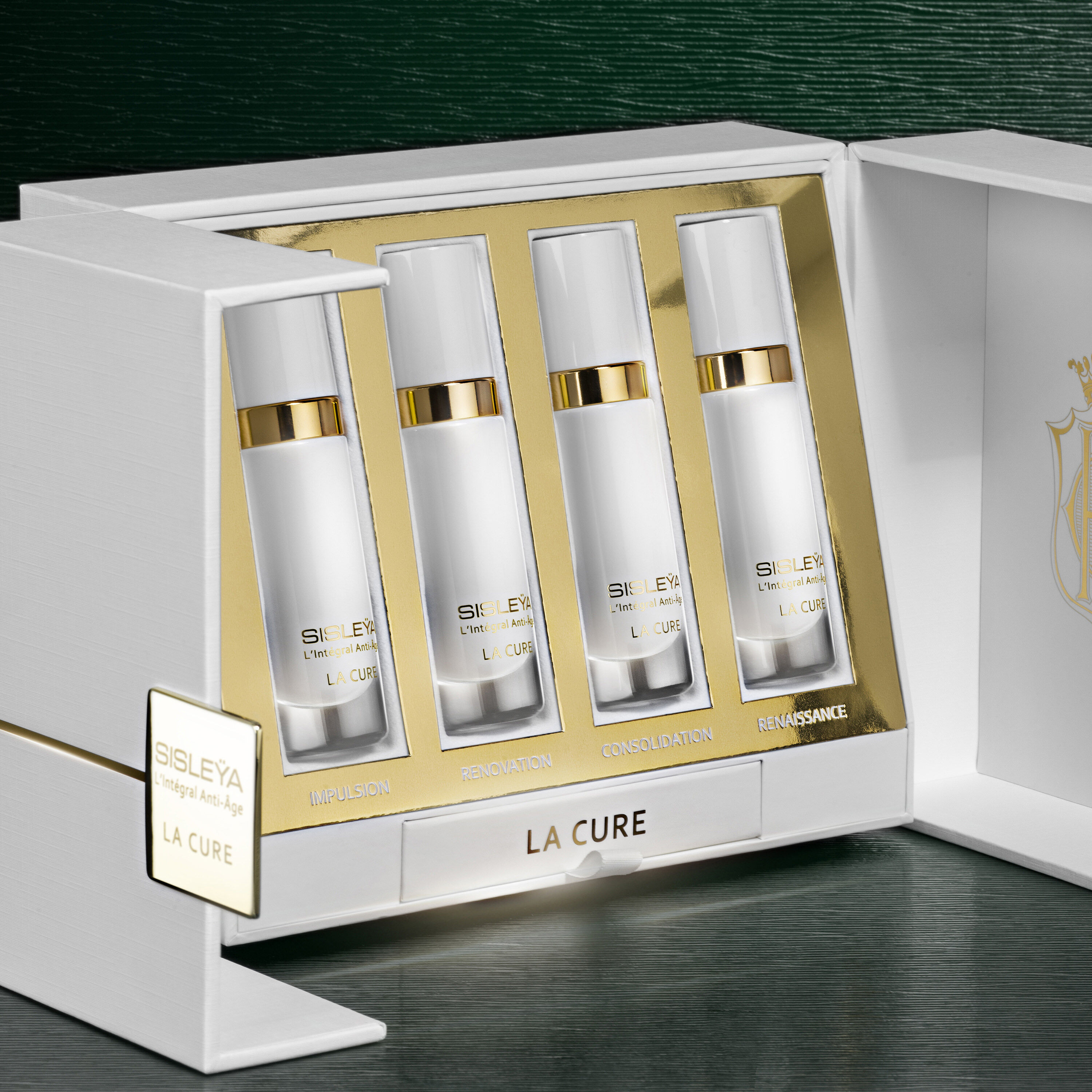 シスレイヤ インテグラル ラ キュール - Sisley Paris