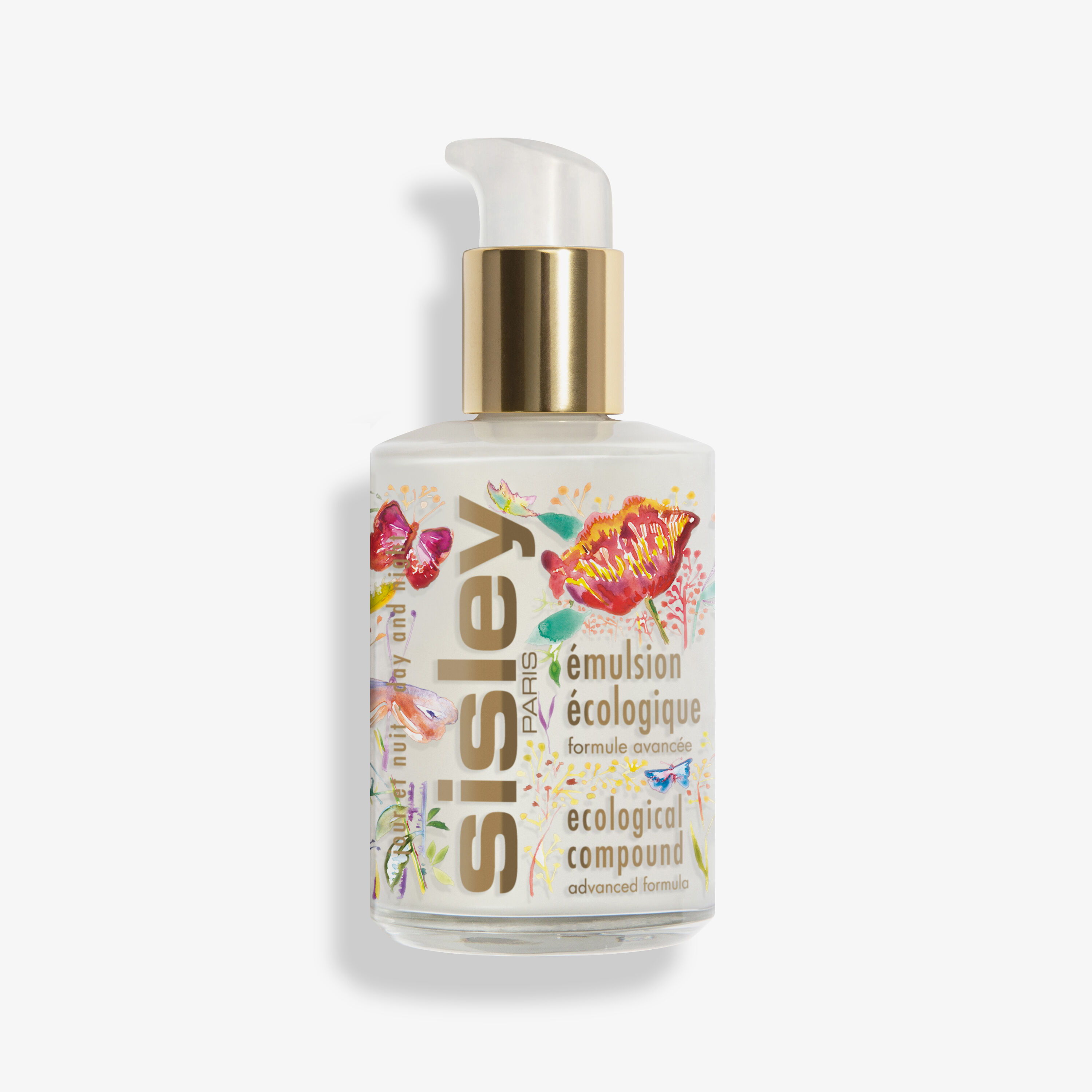 Ecological Compound Advanced Formula Limited Edition Blooming