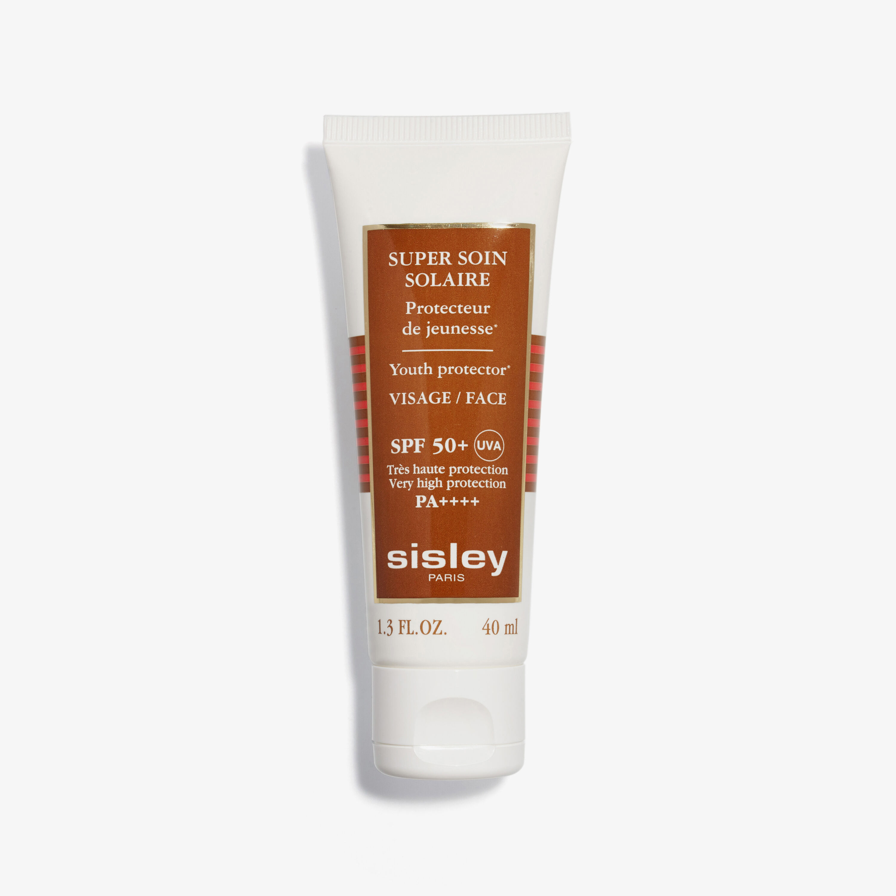 SP サンケア フェイス SPF50+ (PA++++) - Sisley Paris