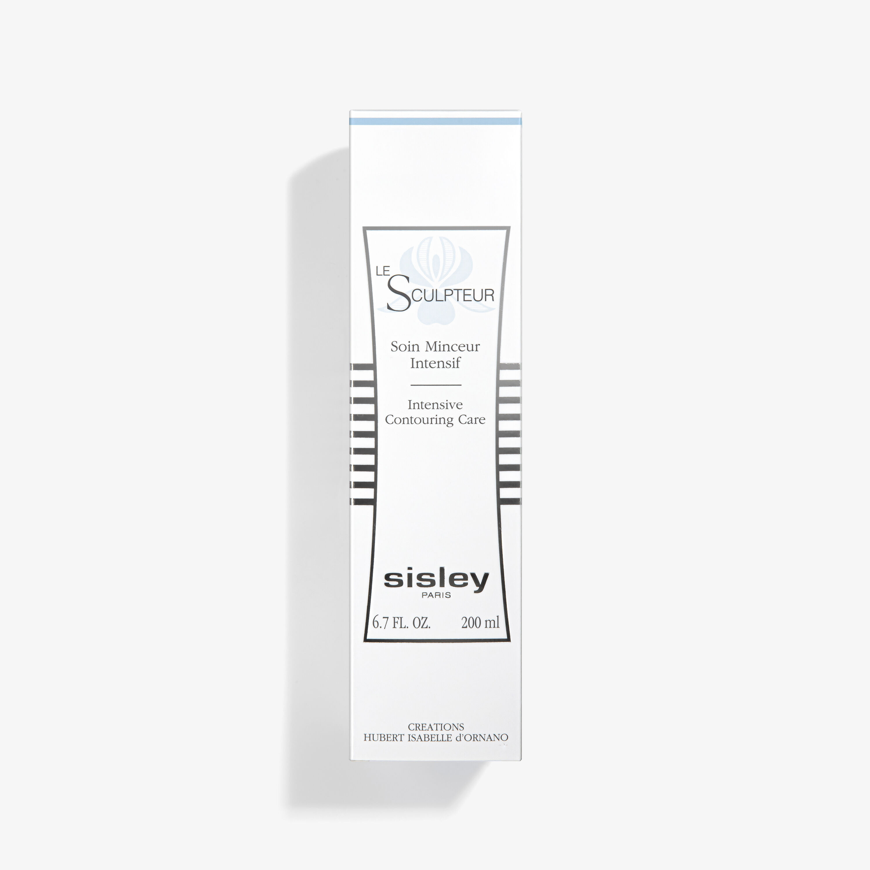 インテンシブ コントアリング フォー ボディ - Sisley Paris