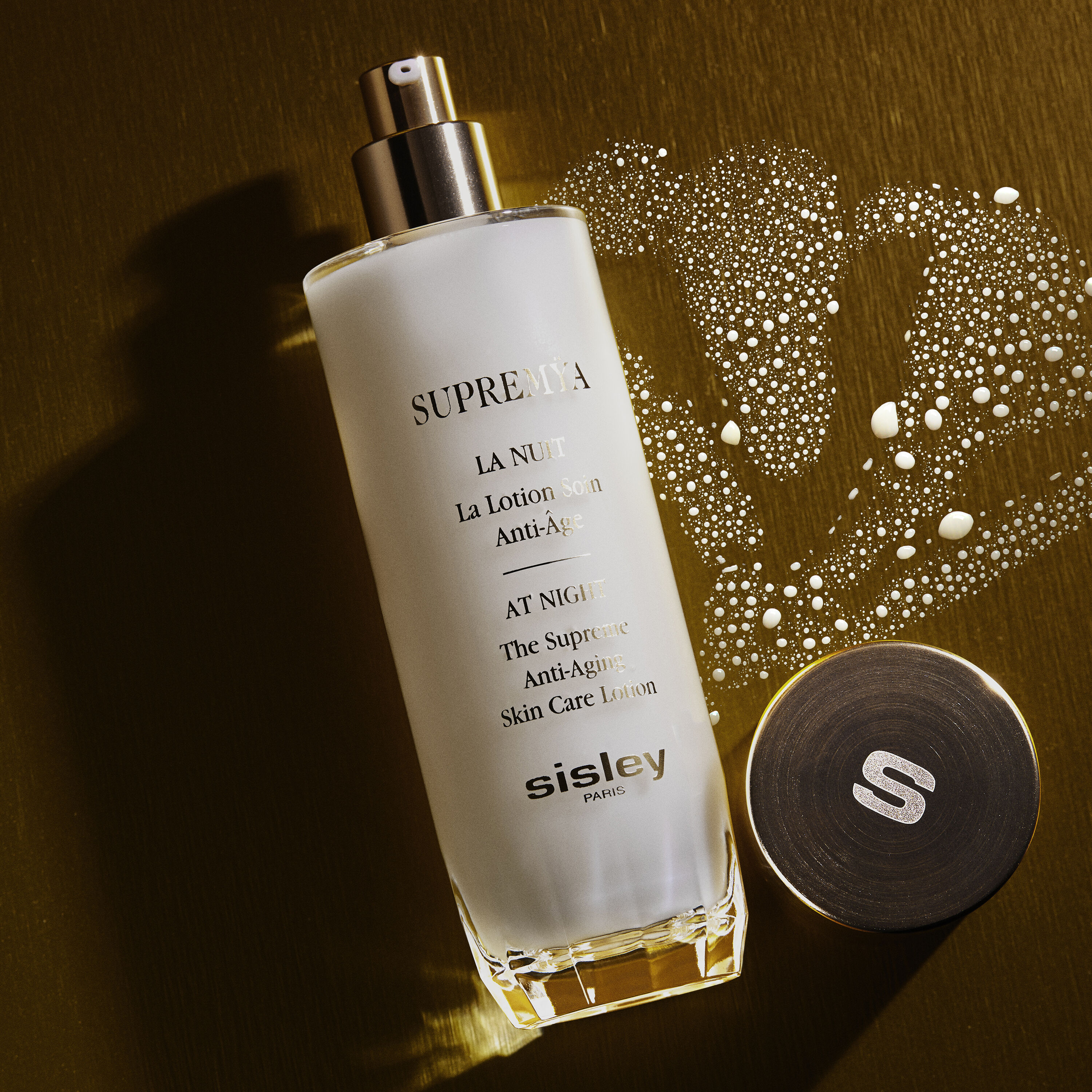 スプレミヤ スキンケア ローション 140ml - Sisley Paris