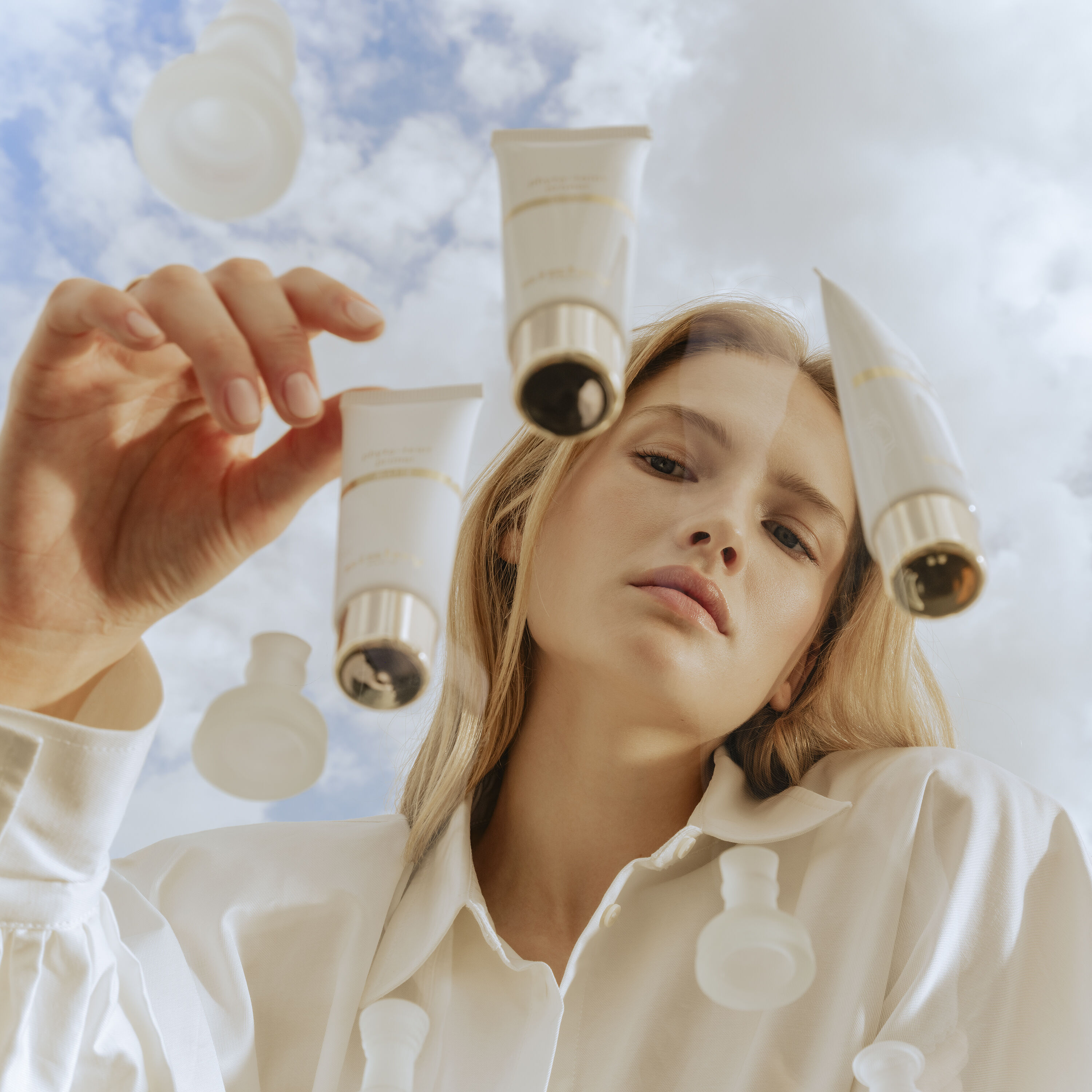 フィト タン プライマー グロウ - Sisley Paris