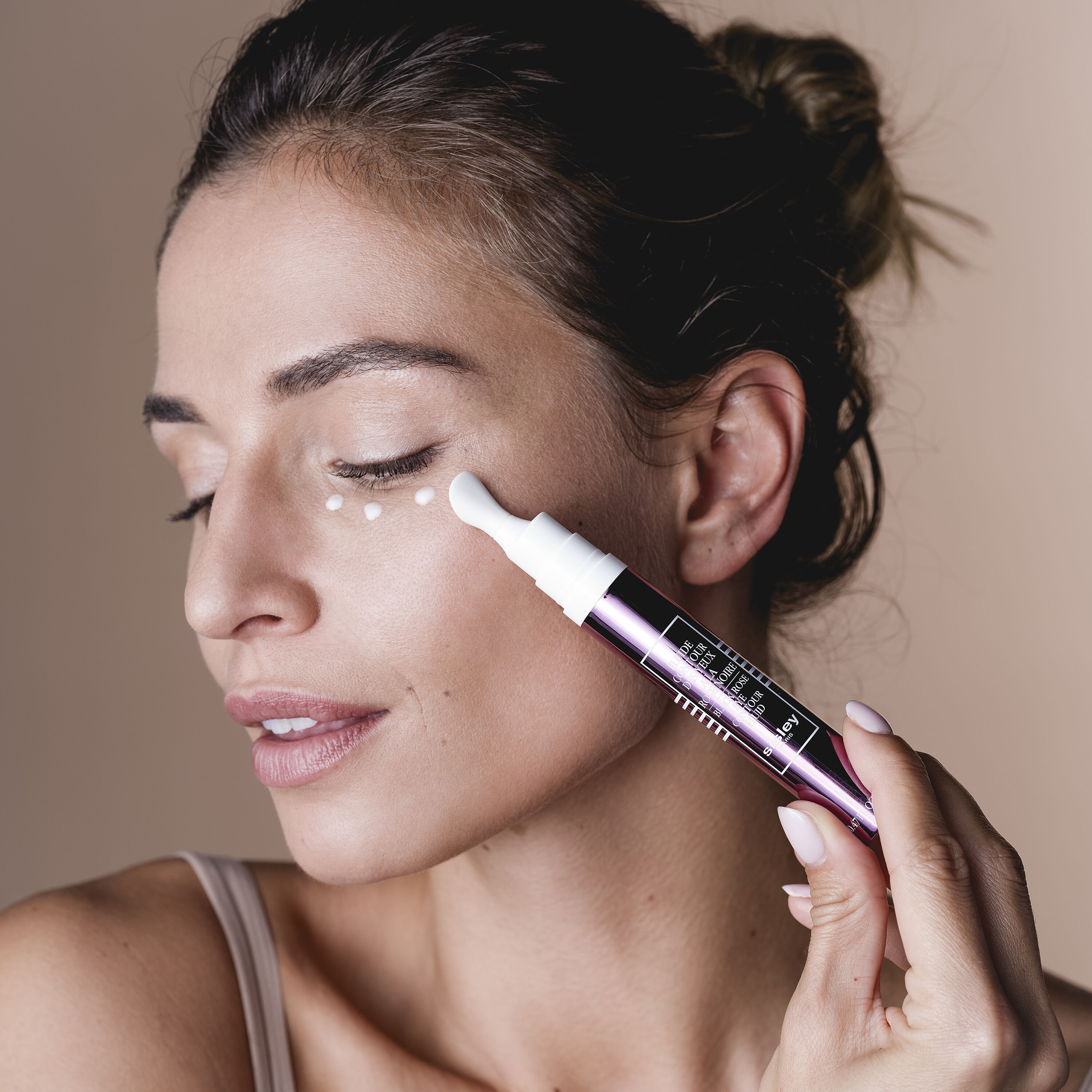 ブラックローズ アイ コントゥール フリュイド - Sisley Paris