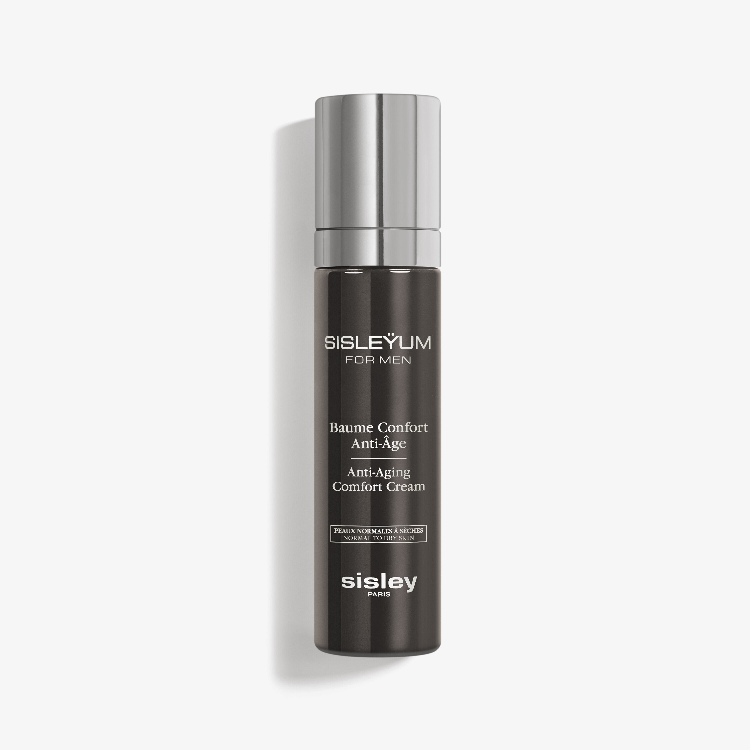 Sisleÿum Anti-Aging Comfort Cream - Sisley Paris