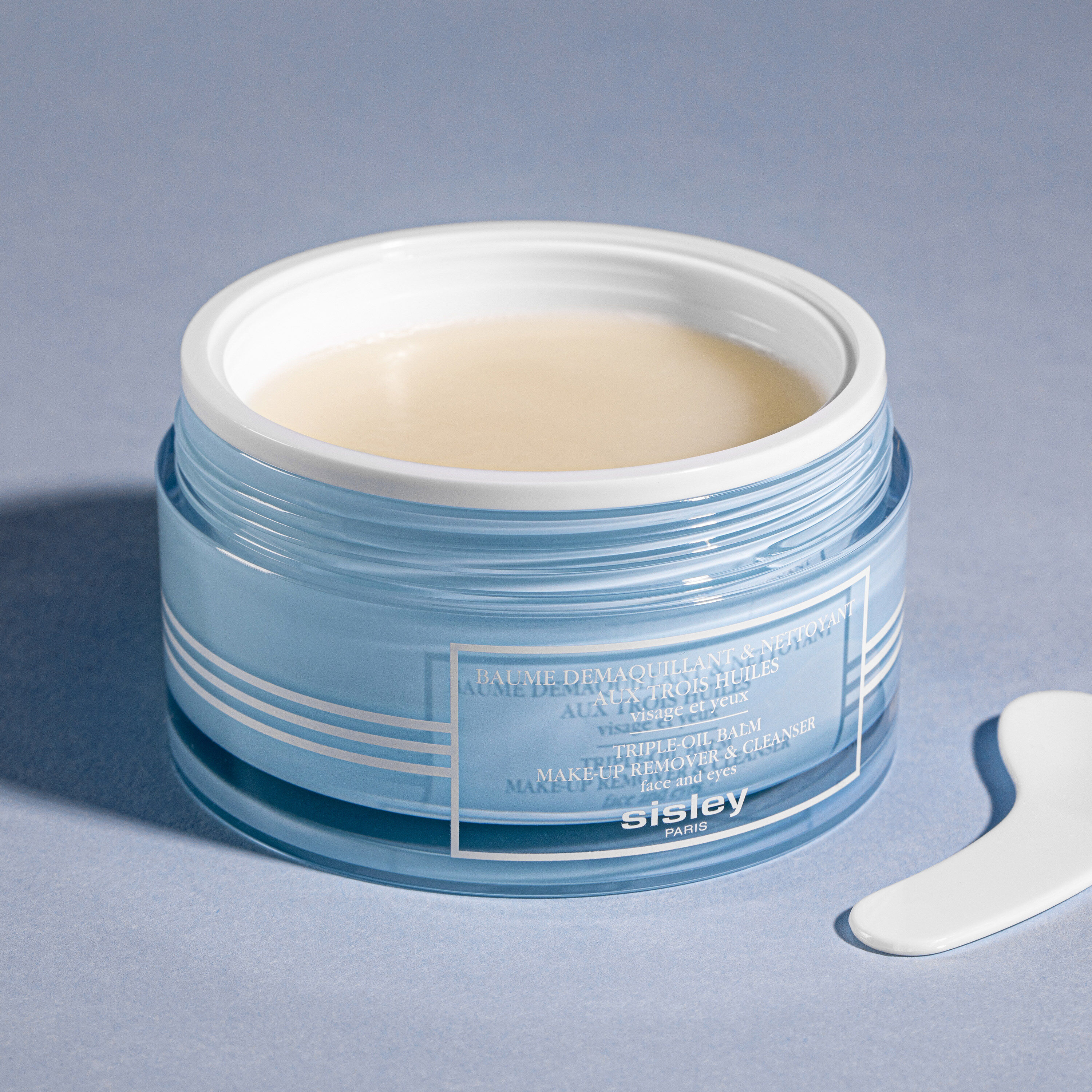 トリプルオイル バーム クレンザー - Sisley Paris