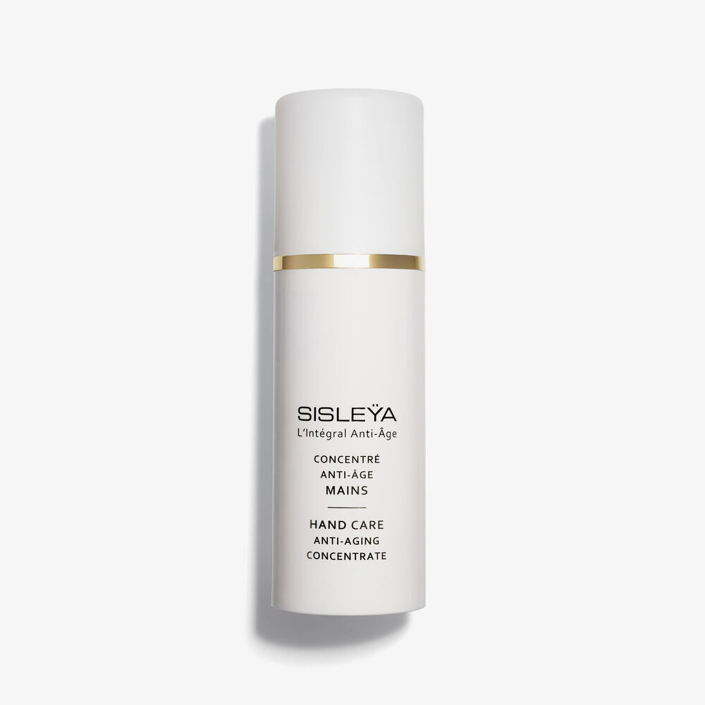 Sisleÿa L'Intégral Anti-Âge Hand Care Anti-Aging Concentrate