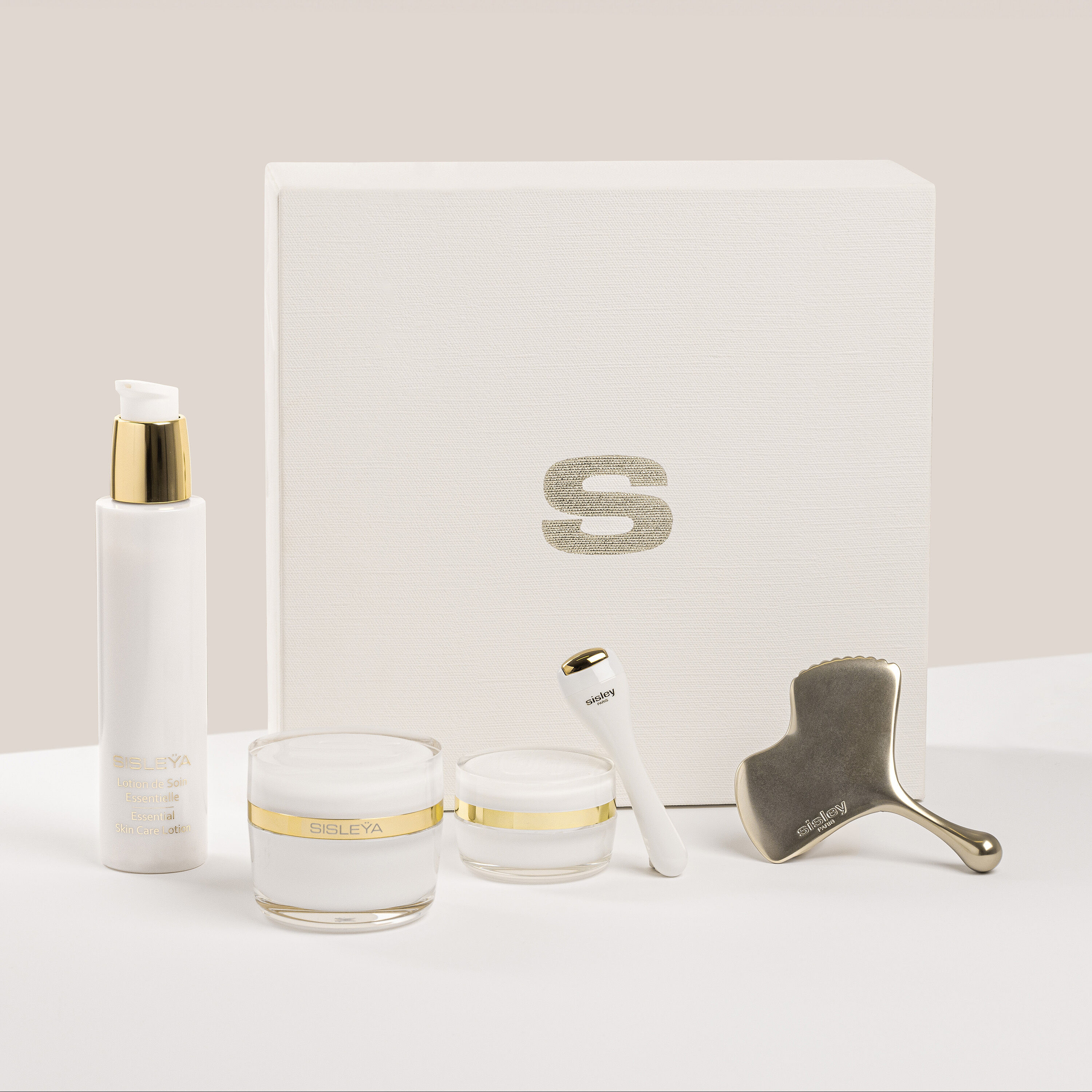 Sisleÿa L'Integral Anti-Age Prestige Coffret - Sisley Paris