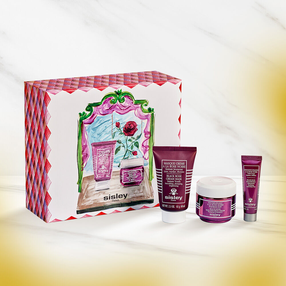 ギフト セット・リミテッド エディション - Sisley Paris