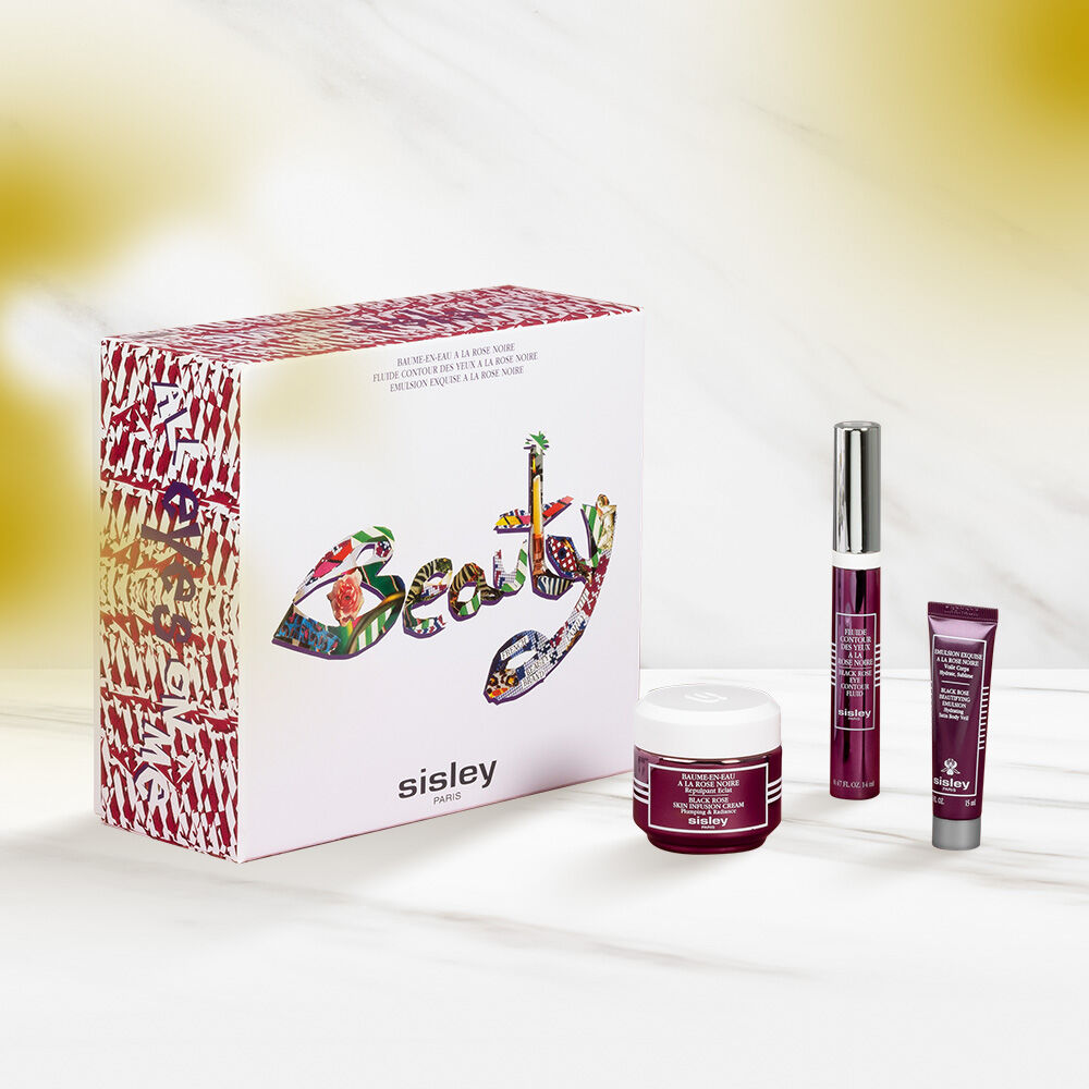 ブラックローズ - Sisley Paris
