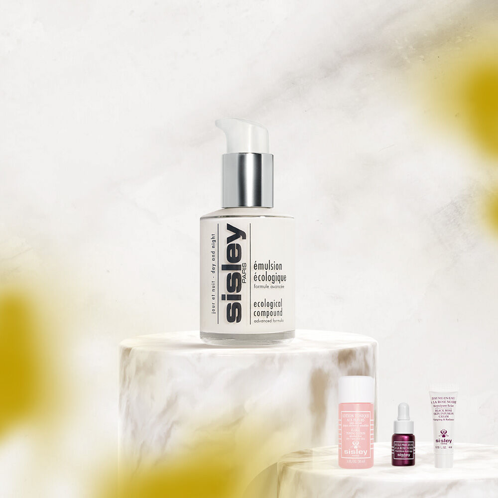 公式オンライン限定】エコロジカル コムパウンド アドバンスト キット