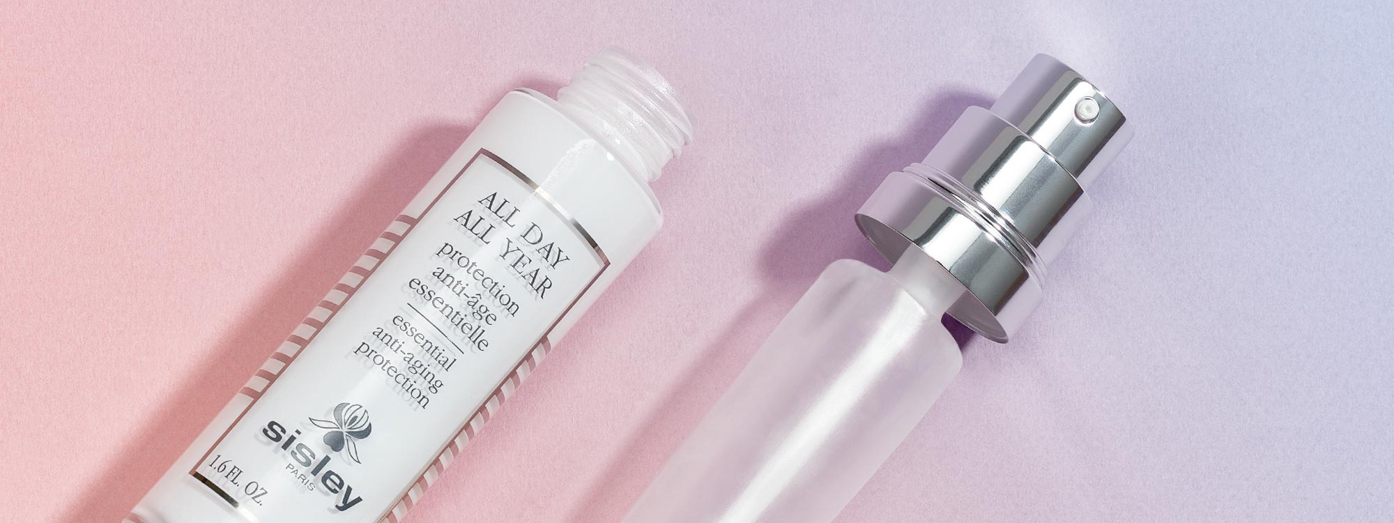 All day All year - Sisley Paris