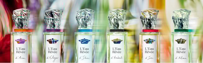 トニックローション - Sisley Paris