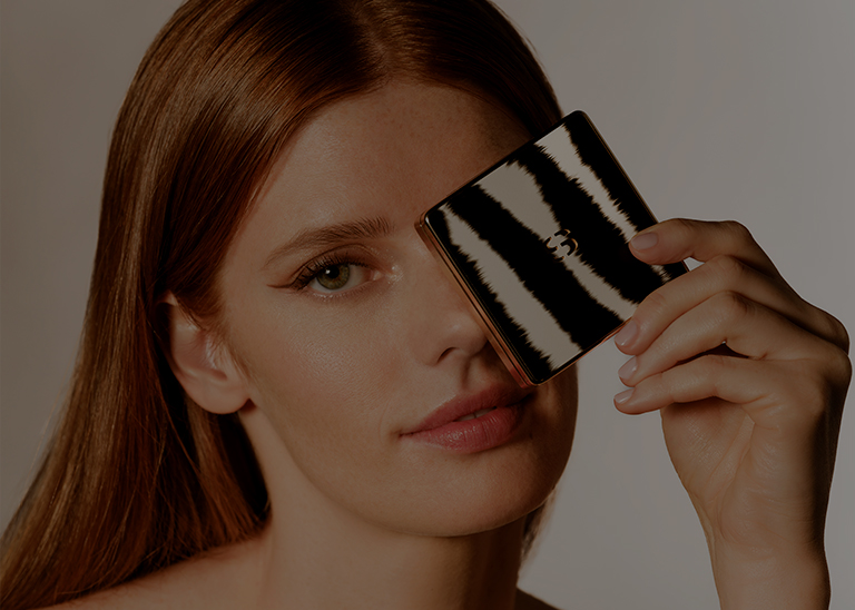 シスレー：新しいメイクアップ、フィト アイ パレット発売 - Sisley Paris