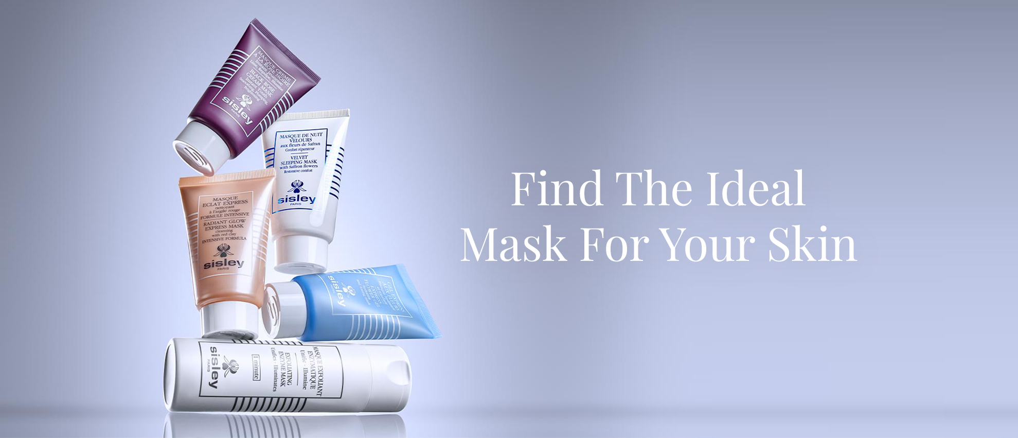 Express Flower Gel - Sisley Paris