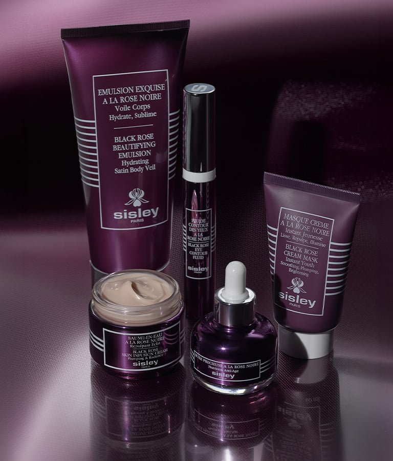 ブラックローズ - Sisley Paris