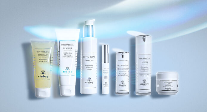 The Phyto-Blanc Collection - Sisley Paris
