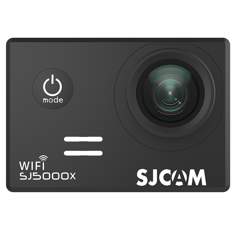 SJ5000 X ELITE - SJCAM JAPAN